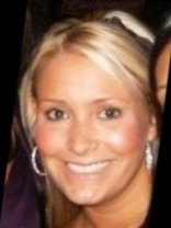 Person who looks like Stacy Keibler