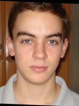 Person who looks like Frankie Muniz