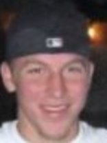 Person who looks like Fred Durst