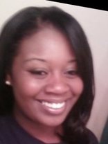 Person who looks like Keke Palmer