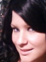 Person who looks like Sara Rue