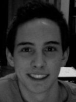 Person who looks like Justin Berfield