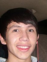 Person who looks like David Archuleta