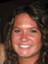 Person who looks like Danica Patrick