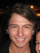 Person who looks like Sam Rockwell