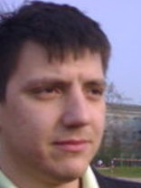 Person who looks like Ralph Macchio