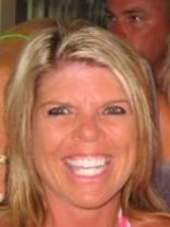 Person who looks like Vanna White