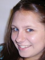 Person who looks like Beverley Mitchell