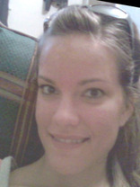 Person who looks like Jennifer Carpenter