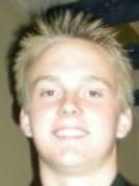 Person who looks like Stark Sands