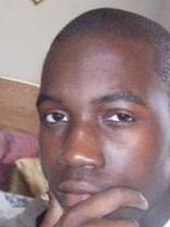 Person who looks like Nas