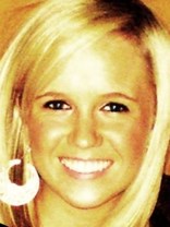 Person who looks like Brittany Snow