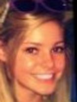 Person who looks like Emilie de Ravin