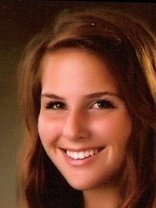 Person who looks like Daisy Fuentes