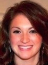 Person who looks like Sasha Alexander