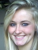 Person who looks like Hayden Panettiere