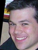 Person who looks like David Archuleta