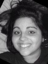 Person who looks like Ines Sastre