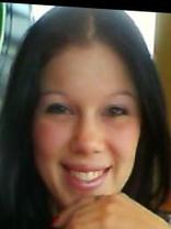 Person who looks like Marla Sokoloff