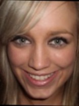 Person who looks like Hilary Duff