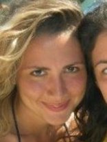 Person who looks like Heidi Klum