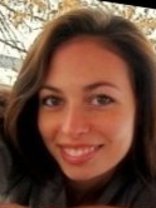 Person who looks like Christy Turlington