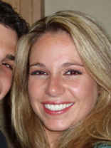 Person who looks like Britney Spears