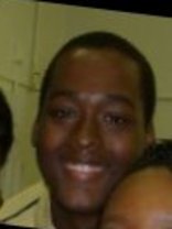 Person who looks like Isaiah Washington