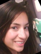 Person who looks like Taylor Dooley