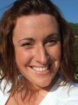 Person who looks like Joely Fisher