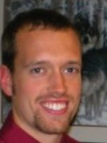 Person who looks like Bret Harrison