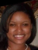 Person who looks like Keke Palmer