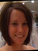 Person who looks like Erin Daniels