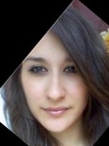 Person who looks like Maggie Q