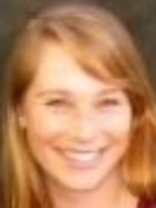 Person who looks like Bryce Dallas Howard