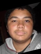 Person who looks like Muhammad Ali