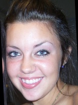 Person who looks like Erika Christensen