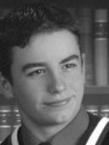 Person who looks like Andrew Firestone