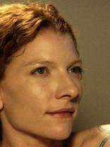 Person who looks like Cate Blanchett