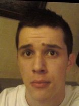 Person who looks like Kirk Acevedo