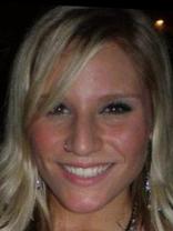 Person who looks like Sarah Chalke