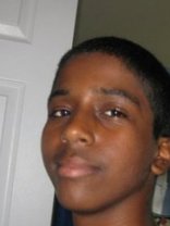 Person who looks like Chingy