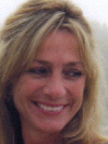 Person who looks like Virginia Madsen