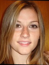 Person who looks like Gisele Bündchen