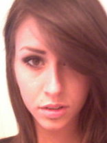 Person who looks like Jennifer Love Hewitt