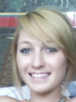 Person who looks like Virginia Madsen