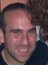 Person who looks like Matt Lauer