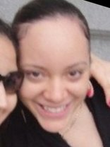 Person who looks like Summer Glau