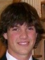 Person who looks like Jesse McCartney