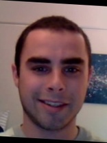 Person who looks like Scott Mechlowicz